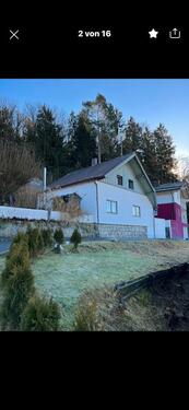 Foto - Haus zur Miete in 94116 Huthurm Kalteneck