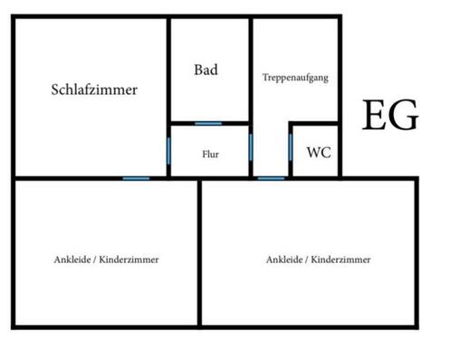 Foto - Einfamilienhaus in Passau zur Miete