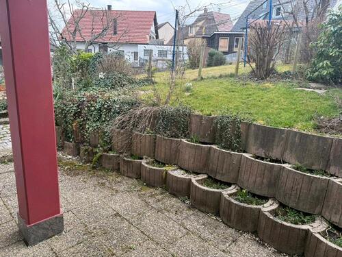 Foto - Etagenwohnung zur Miete in Filderstadt