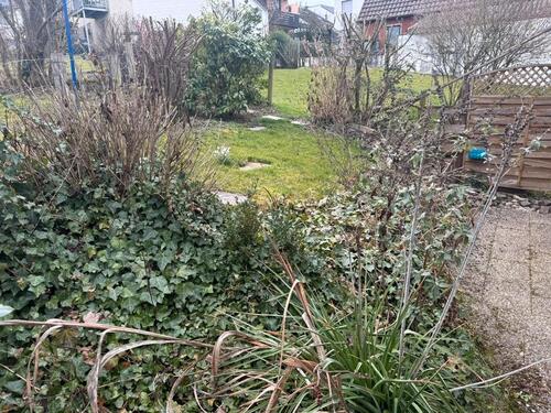 Foto - Etagenwohnung in Filderstadt