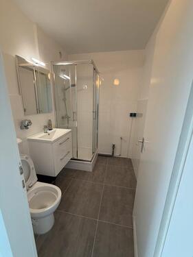 Foto - 1 Zimmer Etagenwohnung in Bonn