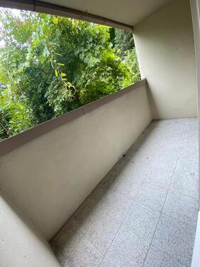 Foto - 1 Zimmer Erdgeschoßwohnung in Erlangen