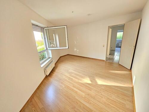 Foto - 3 Zimmer Erdgeschoßwohnung zur Miete in Dortmund