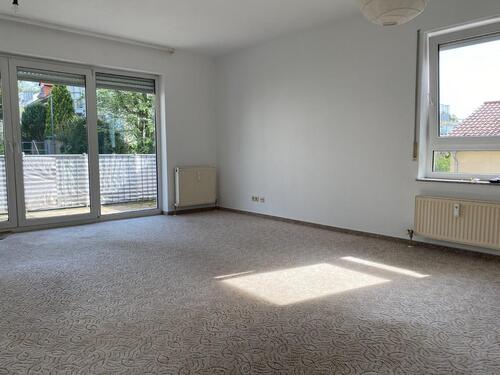 Foto - 2 Zimmer Etagenwohnung zur Miete in Mainz