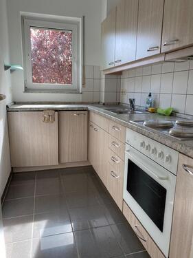 Foto - Etagenwohnung in Mainz zur Miete