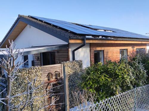 Foto - 2 Zimmer Bungalow zum Kaufen in Mallersdorf-Pfaffenberg