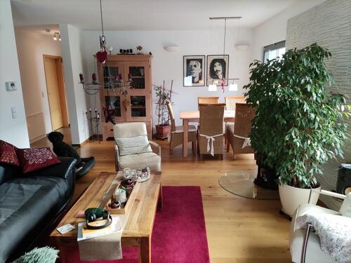 Foto - 2 Zimmer Bungalow in Mallersdorf-Pfaffenberg