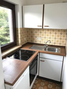 Foto - 1 Zimmer Erdgeschoßwohnung zur Miete in Bayreuth