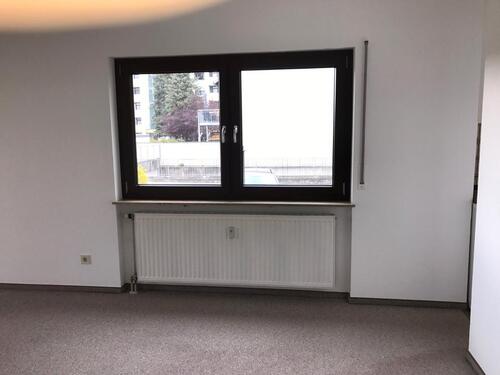 Foto - Erdgeschoßwohnung in Bayreuth zur Miete
