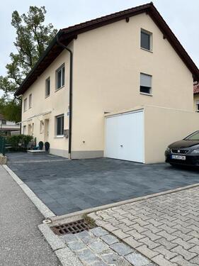 Foto - 7 Zimmer Doppelhaushälfte zum Kaufen in Attenkirchen