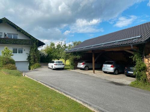 Foto - Mehrfamilienhaus, Wohnhaus in Prackenbach zum Kaufen