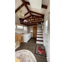 Tiny house zu vermieten, befristet - Bruckmühl