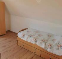 NEU SANIERTE 6 ZIMMER WOHNUNG WOHNGEMEINSCHAFT FÜR 5 PERSONEN - Limburg an der Lahn