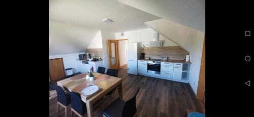 Foto - Dachgeschoßwohnung in Limburg an der Lahn zur Miete