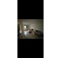 Schöne 2-Zimmer-Wohnung im Zentrum von Wolfsburg mit Balkon