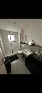 Foto - Etagenwohnung in Wolfsburg zur Miete