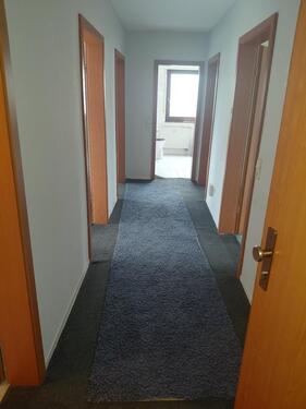 Foto - Charmante 3-Zimmer-Wohnung mit Garage in Frankenberg