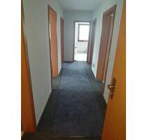 Charmante 3-Zimmer-Wohnung mit Garage in Frankenberg - Frankenberg (Eder)