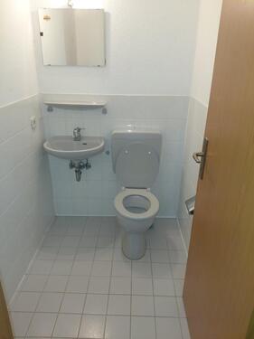 Foto - 3 Zimmer Etagenwohnung zur Miete in Frankenberg (Eder)