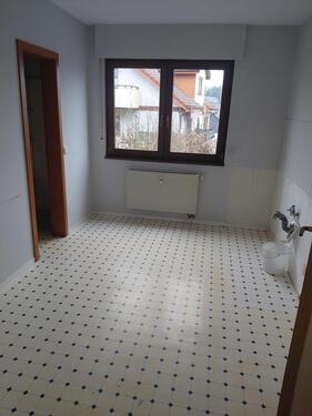 Foto - 3 Zimmer Etagenwohnung in Frankenberg (Eder)