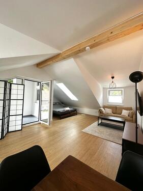 Foto - 1 Zimmer Etagenwohnung zur Miete in Bayreuth