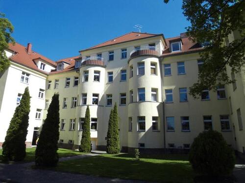 Foto - Gelegenheit: gemütliches Nest unter dem Dach