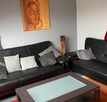 Gemütliche 2-ZKB-Dachgeschosswohnung mit schöner Aussicht - Langelsheim
