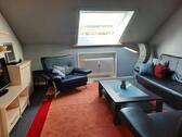 Foto - 2 Zimmer Dachgeschoßwohnung zur Miete in Langelsheim