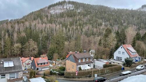 Foto - Dachgeschoßwohnung in Langelsheim zur Miete