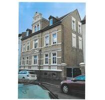 Zweiraumwohnung Kröllwitz - 430,00&nbsp;EUR Kaltmiete, ca.&nbsp; 41,00&nbsp;m&sup2; in Halle (Saale) (PLZ: 06120) Dölau
