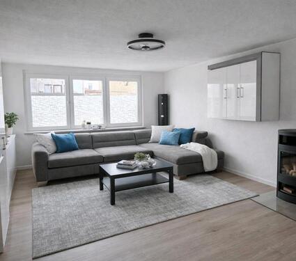 Foto - 4 Zimmer Einfamilienhaus in Odernheim am Glan