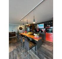 Traumhafte Penthousehouse-Wohnung mit Hornigsgrindeblick - Achern