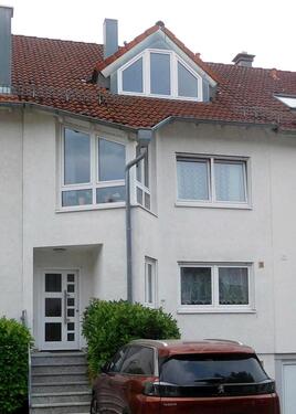 Foto - Einfamilienhaus - Reihenhaus in ruhiger Lage in Fellbach