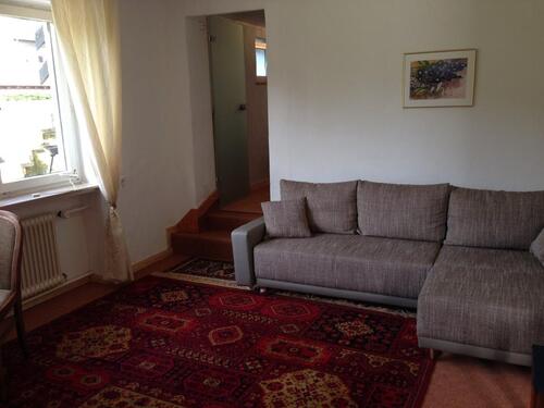 Foto - Ferienwohnung Bad Sooden - Allendorf