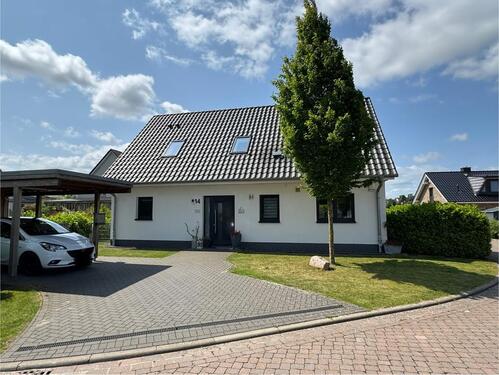Foto - Einfamilienhaus zum Kaufen in Gägelow