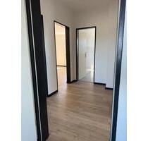 Helle 3,5 Zimmer-Wohnung 65qm zu vermieten - Hamm Daberg