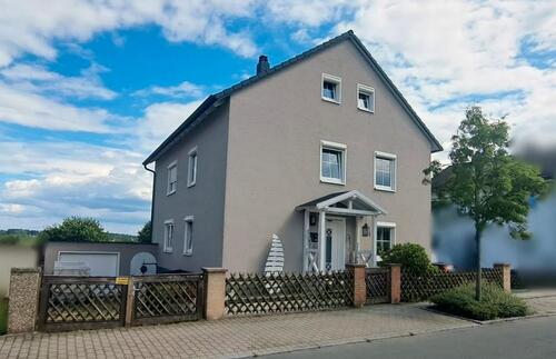 Foto - Wohlfühloase - Einfamilienhaus mit Pool
