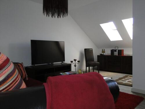Foto - möblierte 3 Zimmer Wohnung im Herzen der Stadt