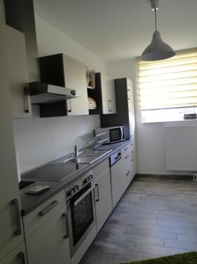 Foto - 3 Zimmer Etagenwohnung in Jüterbog