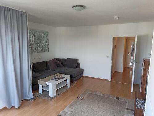 Foto - Helle 1,5 Zimmer Wohnung Apartment Kurzzeit Miete Wohnen auf Zeit