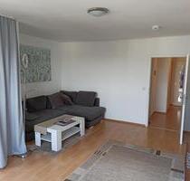 Helle 1,5 Zimmer Wohnung Apartment Kurzzeit Miete Wohnen auf Zeit - Mainaschaff