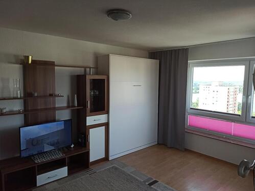 Foto - Etagenwohnung in Mainaschaff