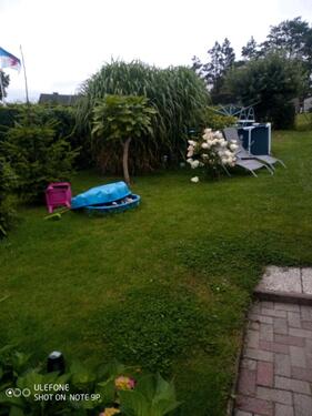 Foto - Einfamilienhaus in Kröslin