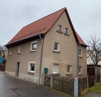 Haus Einfamilienhaus+ext. Garten 04654 Frohburg privat