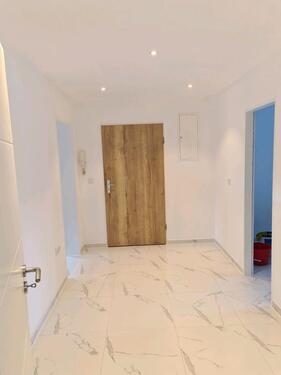 Foto - Etagenwohnung in Emden zur Miete