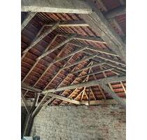 500 € pro m² Ausbaufläche --Festland Nordseeküste bei Norderney - Bergheim