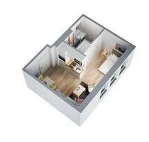 Wohnen auf Zeit in Zentrum direkt. - Kassel Bettenhausen