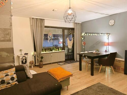 Foto - 3 -Zimmer-Wohnung in Augustdorf mit Balkon ab. 1. Feb 2026