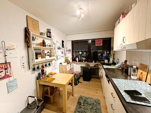 Foto - 3 Zimmer Etagenwohnung in Augustdorf