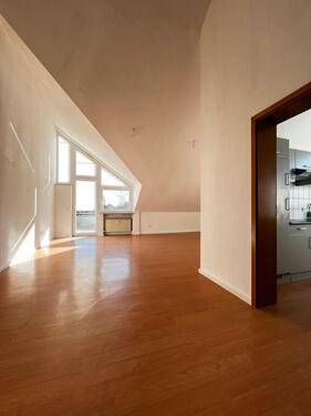 Foto - Sonnendurchflutete Wohnung mit zwei Zimmern in Raunheim